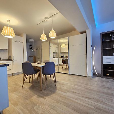 Central District Cuza 99 Apartment Bukarest Kültér fotó