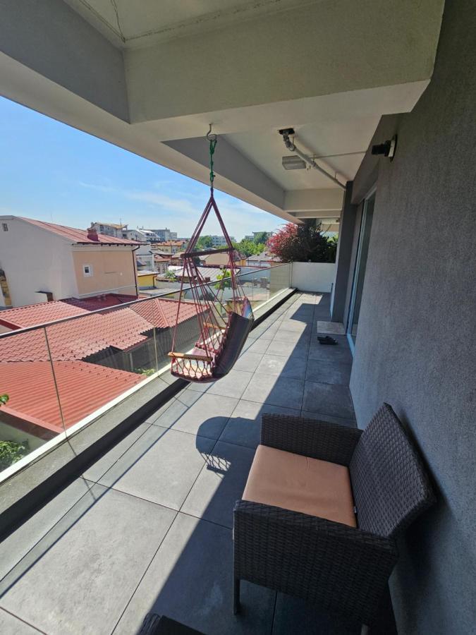 Central District Cuza 99 Apartment Bukarest Kültér fotó