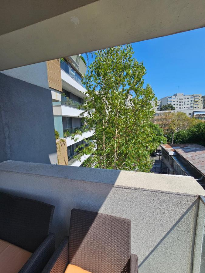 Central District Cuza 99 Apartment Bukarest Kültér fotó