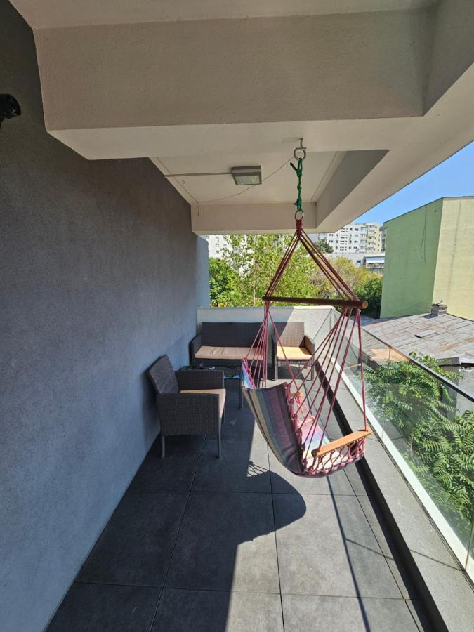 Central District Cuza 99 Apartment Bukarest Kültér fotó