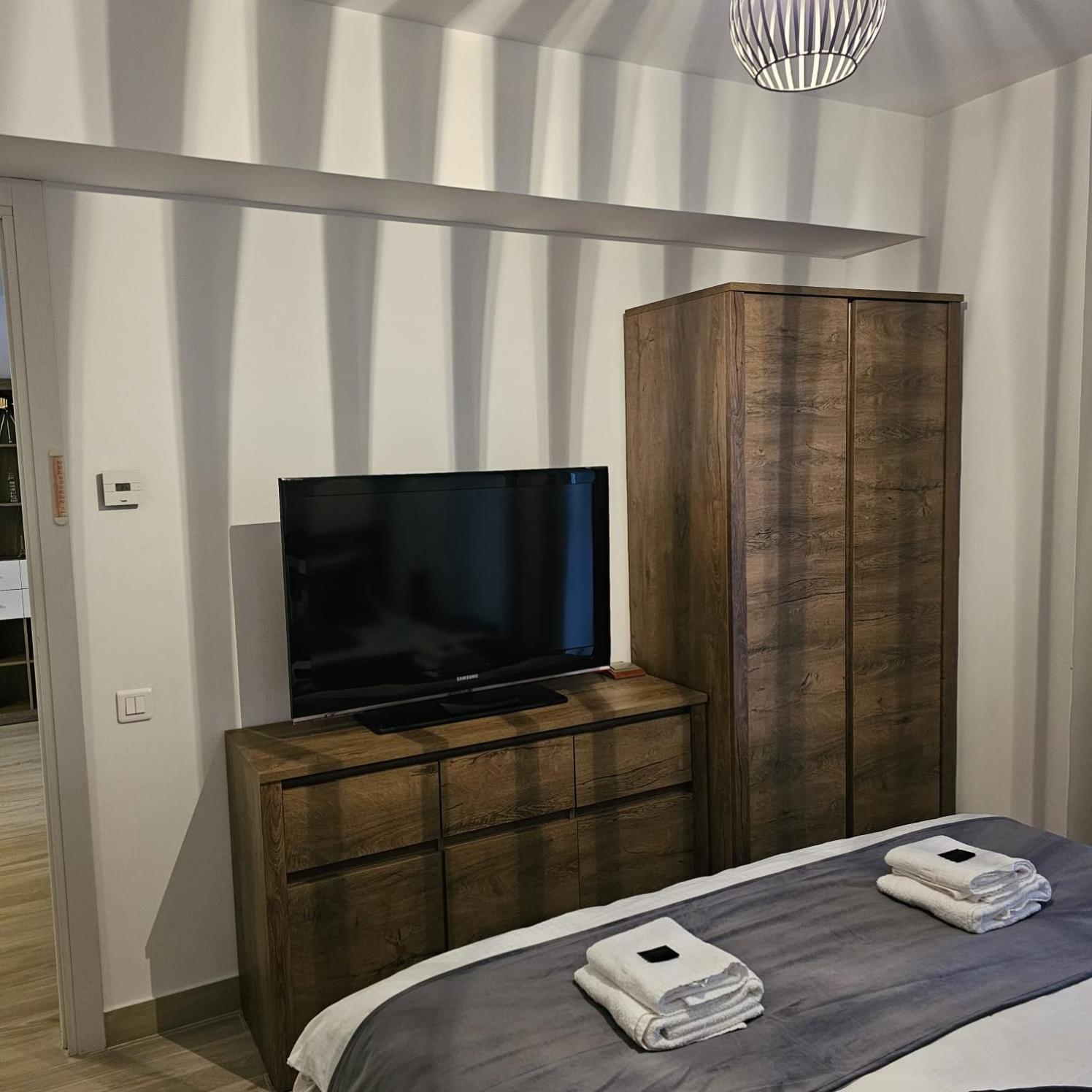 Central District Cuza 99 Apartment Bukarest Kültér fotó
