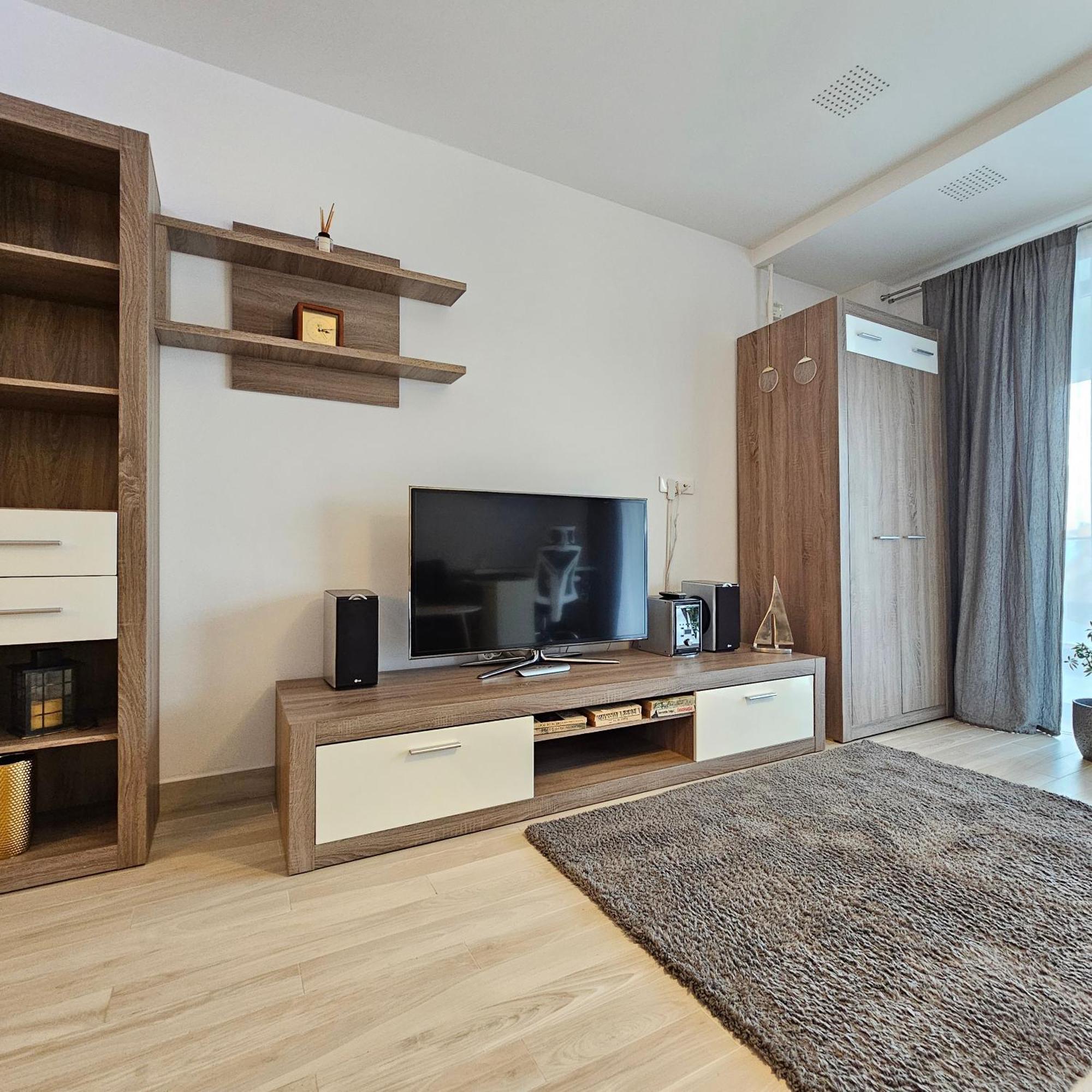 Central District Cuza 99 Apartment Bukarest Kültér fotó