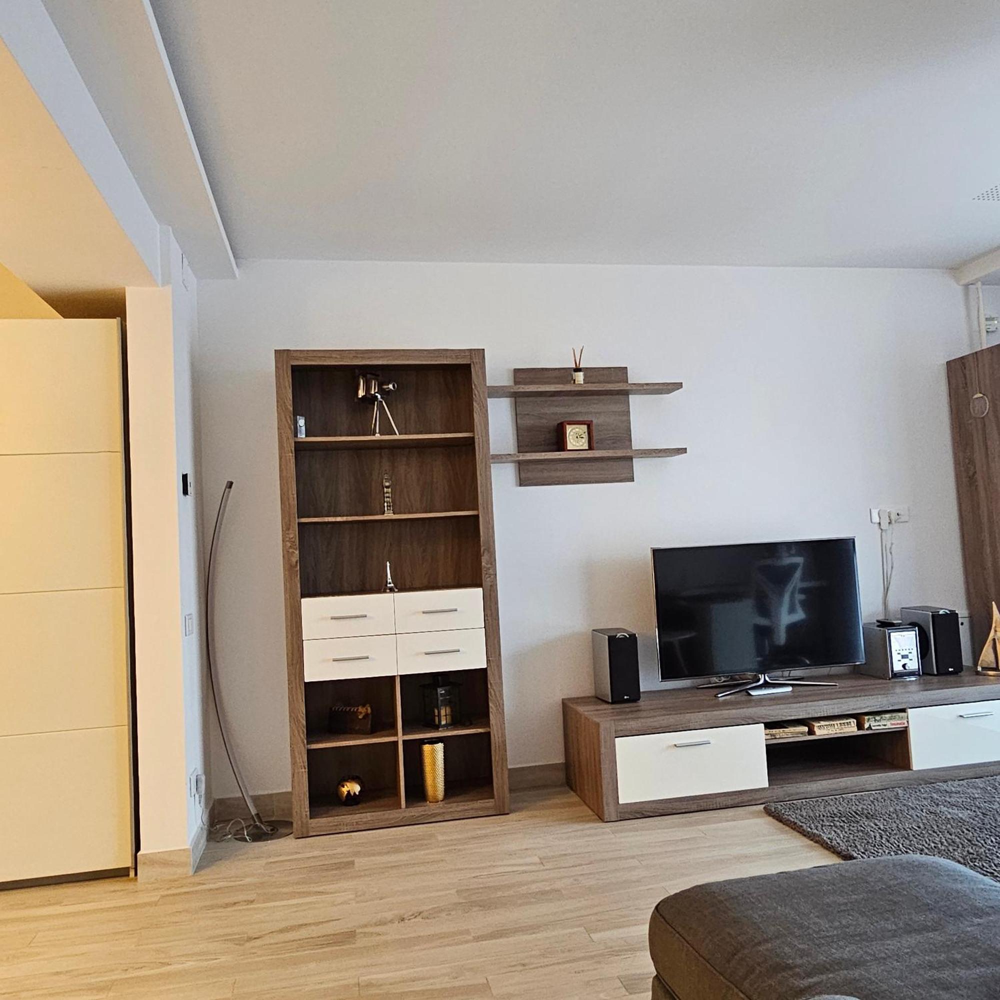 Central District Cuza 99 Apartment Bukarest Kültér fotó