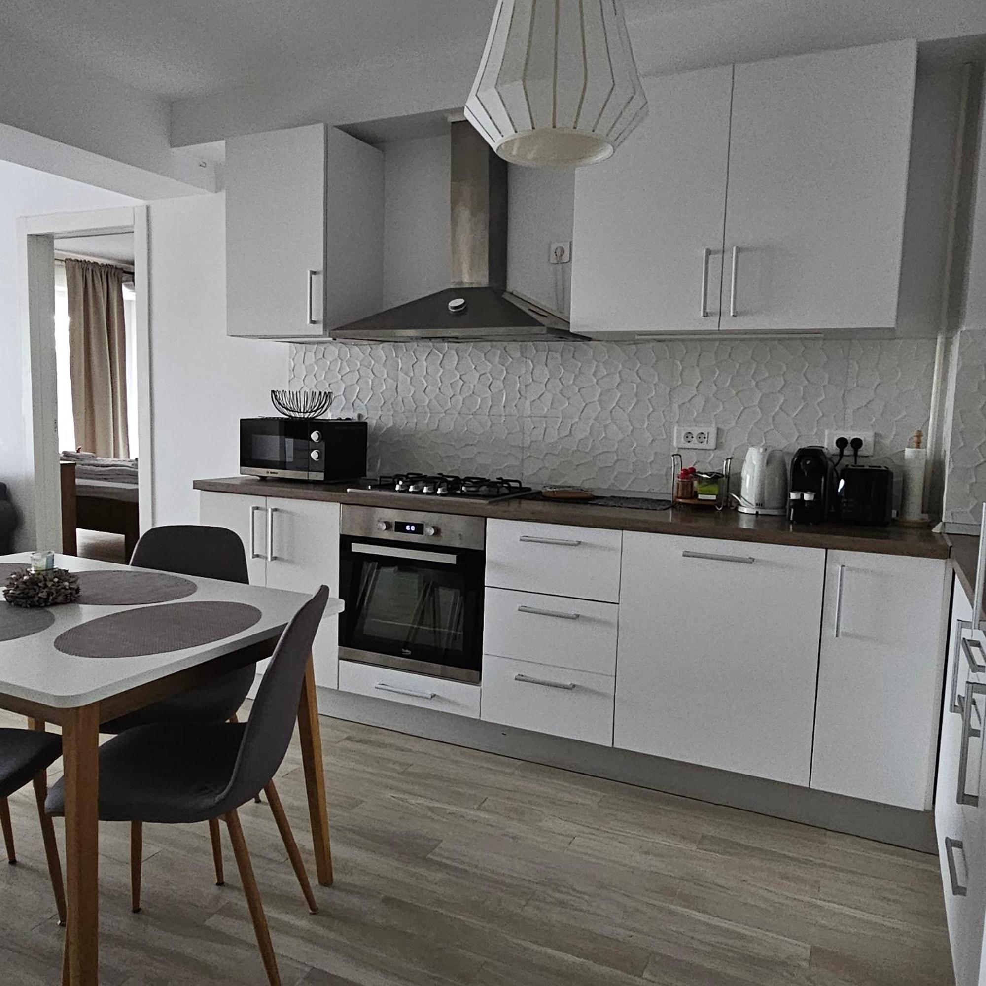 Central District Cuza 99 Apartment Bukarest Kültér fotó