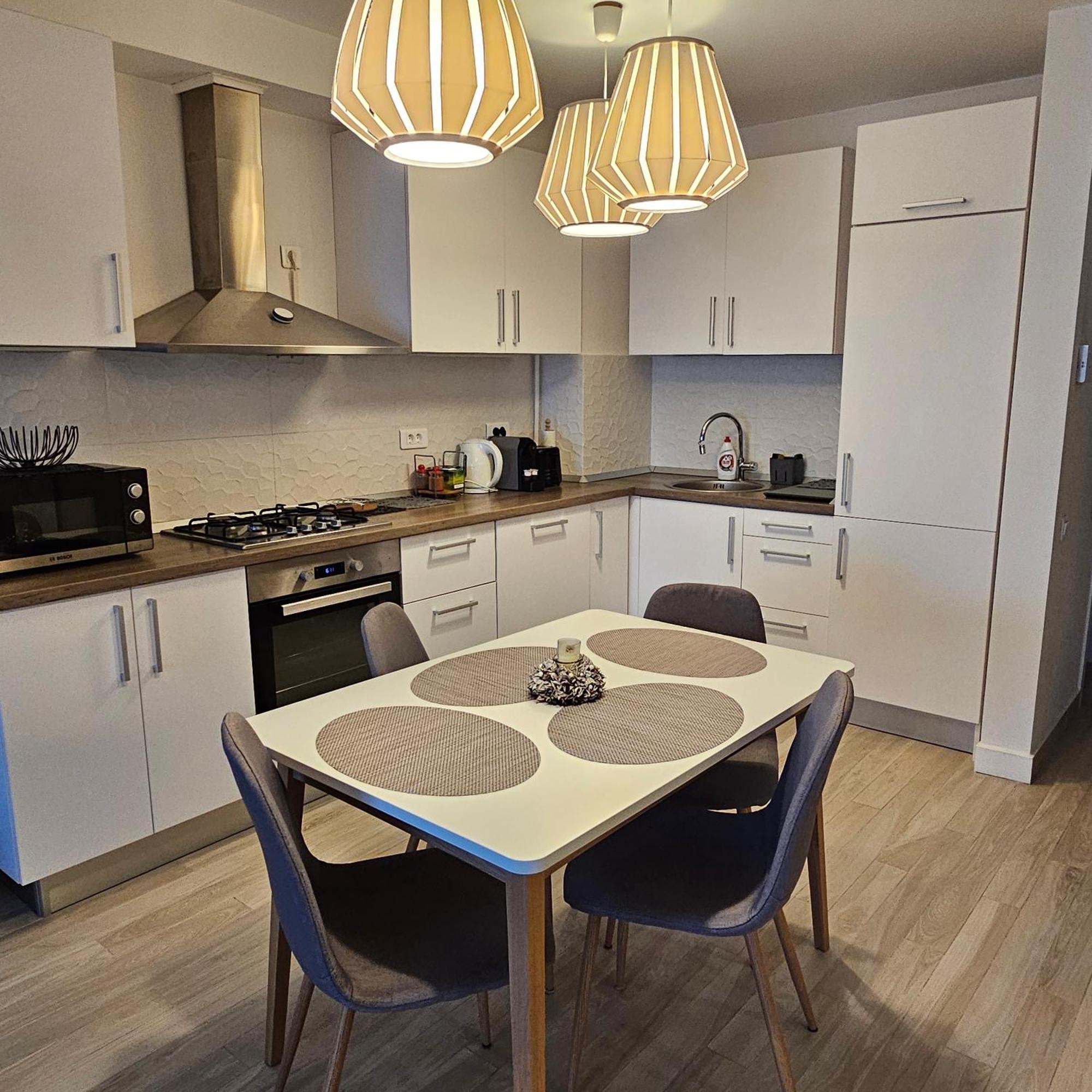 Central District Cuza 99 Apartment Bukarest Kültér fotó