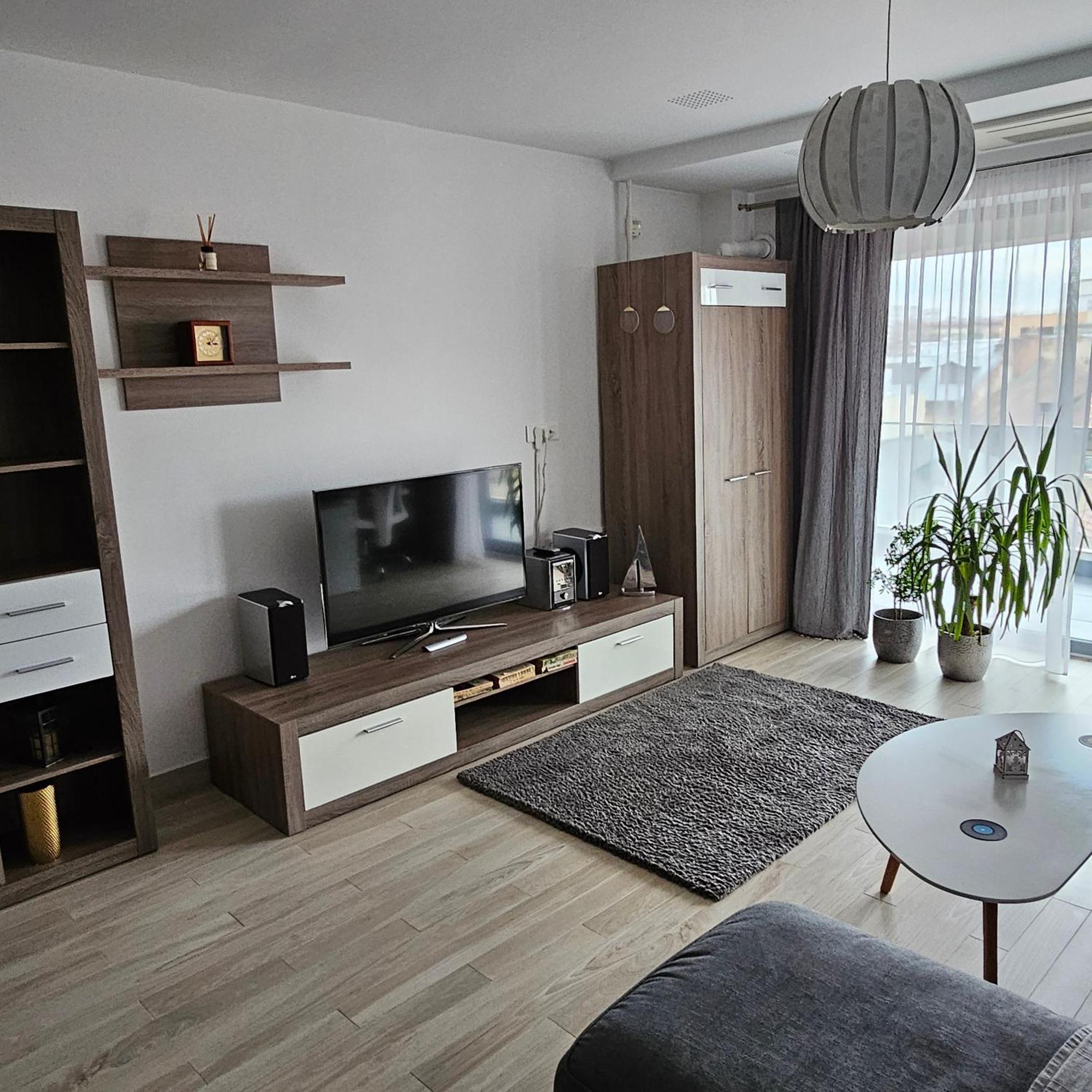 Central District Cuza 99 Apartment Bukarest Kültér fotó